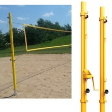 Ctojki dlya plyazhnogo volejbola Standart GPV 800